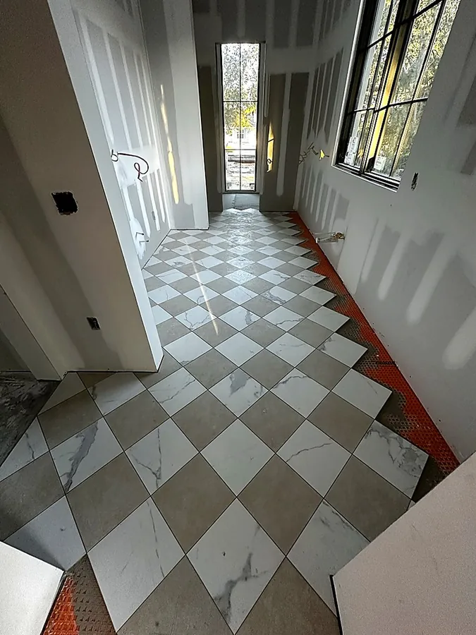 KV Tileworks project 02