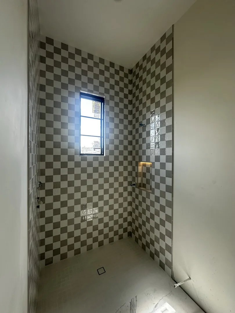 KV Tileworks project 10