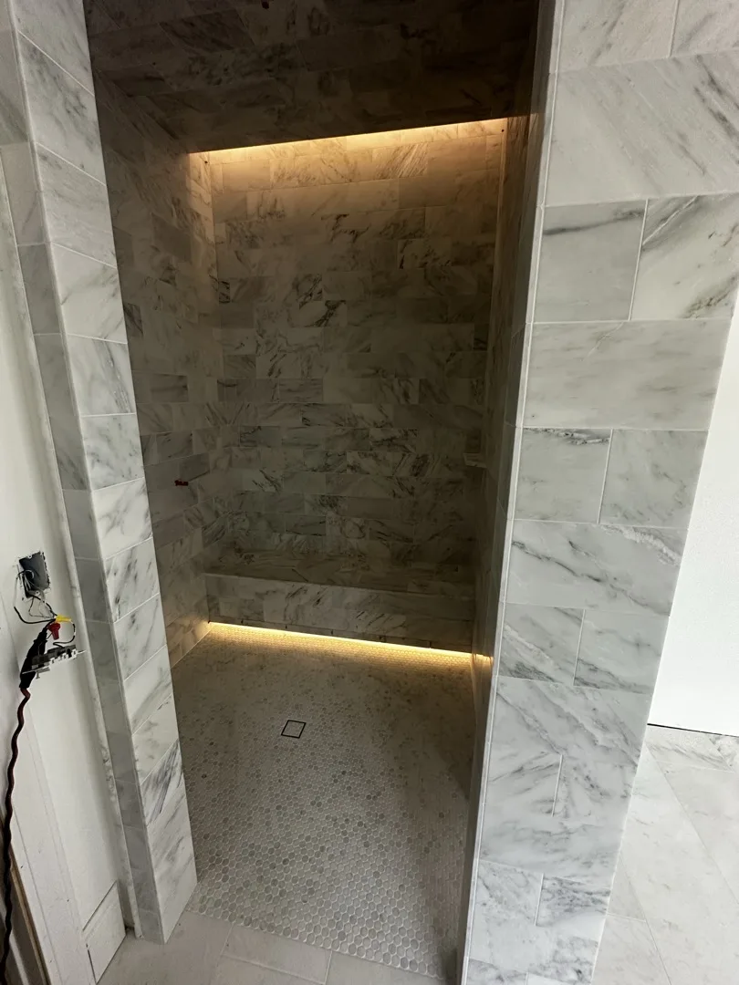 KV Tileworks project 12