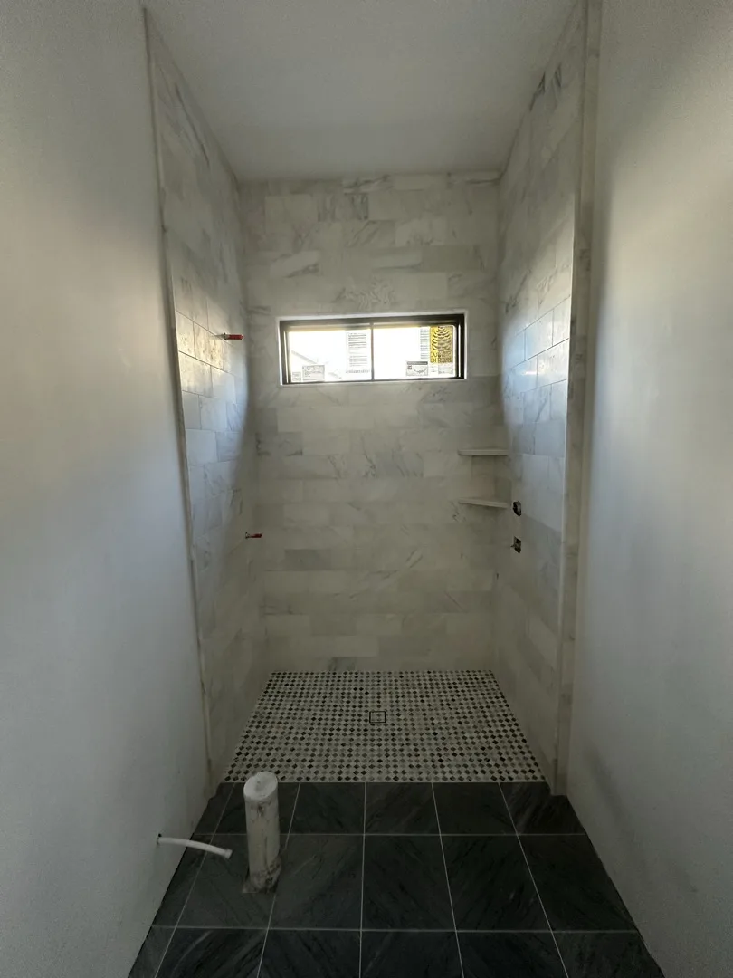 KV Tileworks project 15